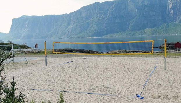 Sportplatz