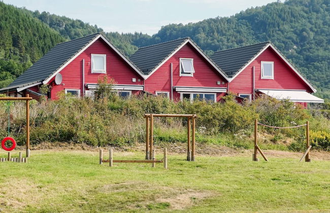 4 Person Holiday Home in Sorbovag - Foto 18