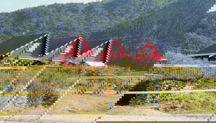 Photo 1 - 4 Person Holiday Home in Sorbovag