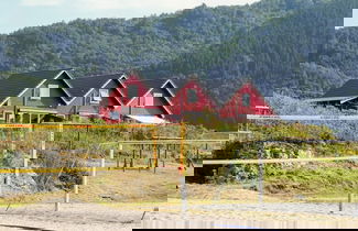 Foto 2 - 4 Person Holiday Home in Sorbovag