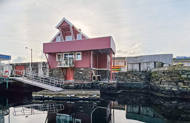 4 Person Holiday Home in Sorbovag - Foto 19