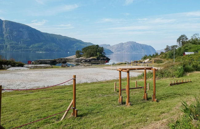 4 Person Holiday Home in Sorbovag - Foto 4