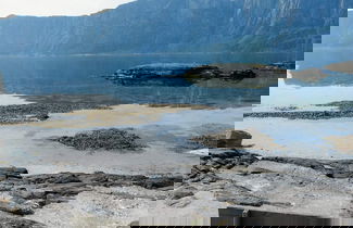 Photo 3 - 4 Person Holiday Home in Sorbovag