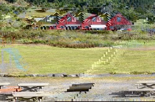 Foto 17 - 4 Person Holiday Home in Sorbovag