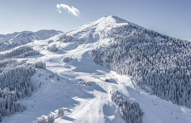 Modern Suite Directly on the ski Slope - Foto 28