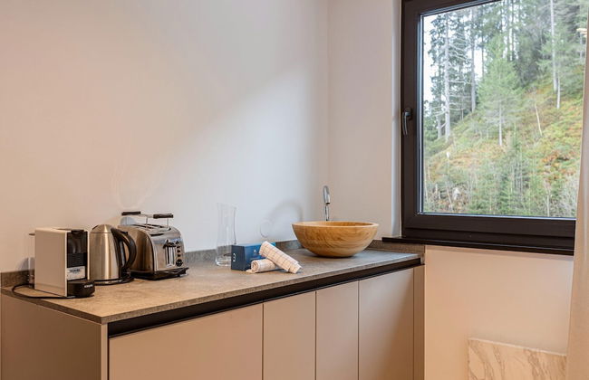 Nice Suite in Saalbach - Foto 8