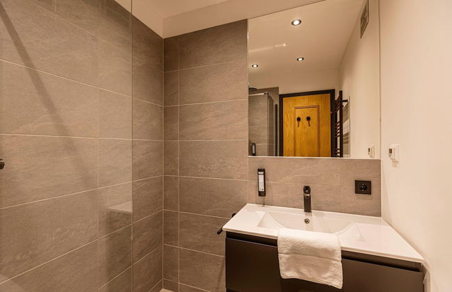 Nice Suite in Saalbach - Foto 11