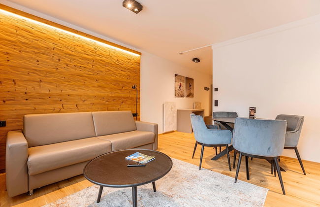 Nice Suite in Saalbach - Foto 6
