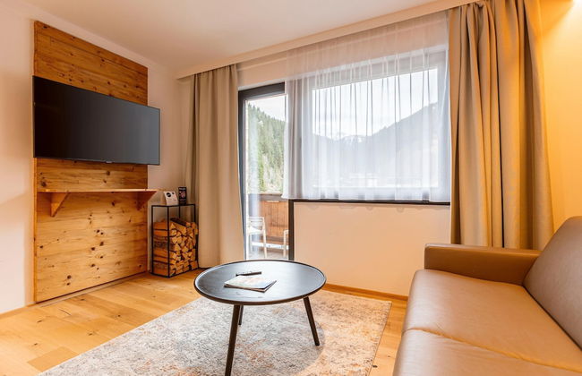 Nice Suite in Saalbach - Foto 10