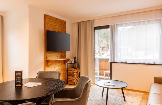 Nice Suite in Saalbach - Foto 5