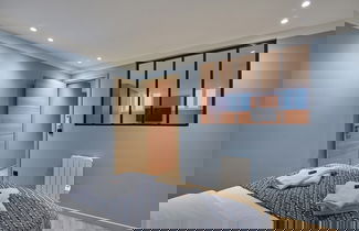 Foto 3 - Superb AC Apartment Center of Paris