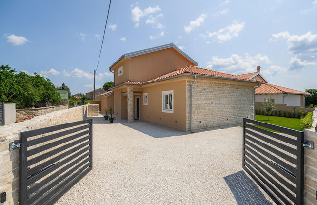 Villa in Serene Location - Foto 31