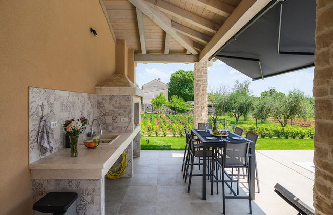 Villa in Serene Location - Foto 25