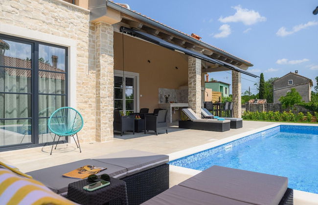 Villa in Serene Location - Foto 15
