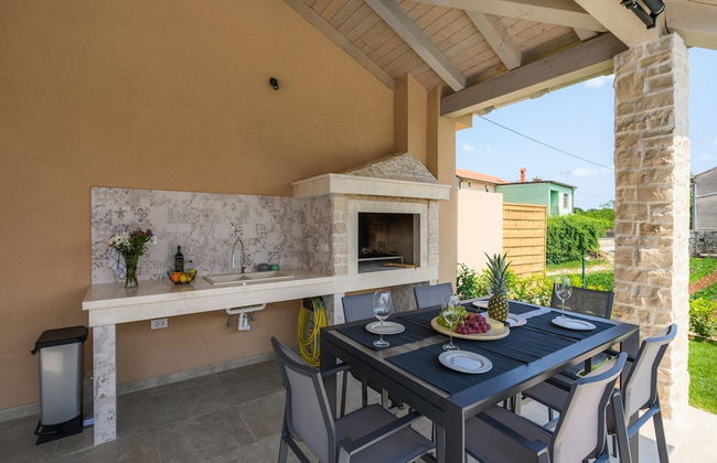 Villa in Serene Location - Foto 26
