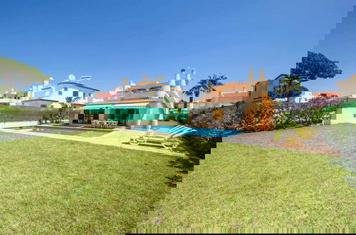 Foto 5 - Villa Daffodil Golf