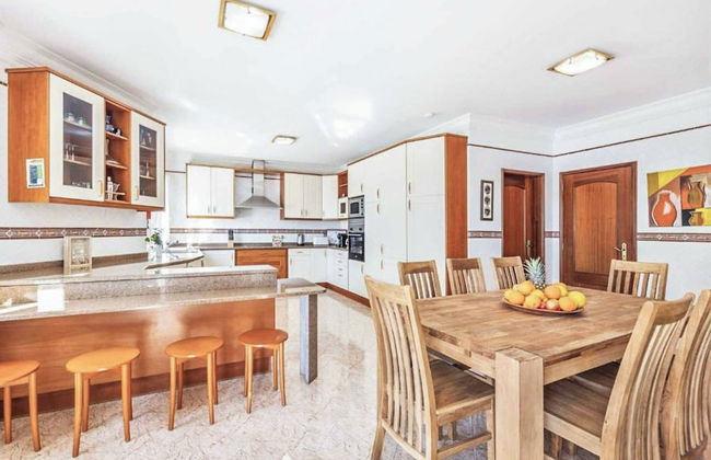 Casa Oliveira - Photo 22