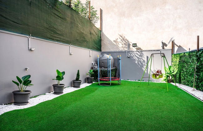 Ariadni Apartment Garden View - Foto 12