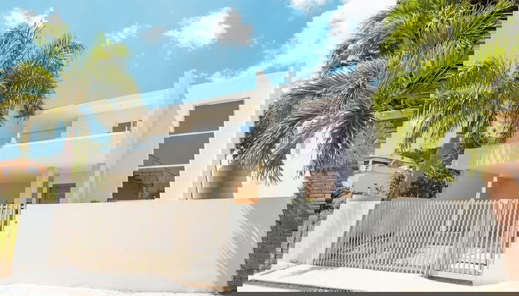 Foto 1 - Luxury Villa-Sunny BlueSky W/Ocean-Mtn View