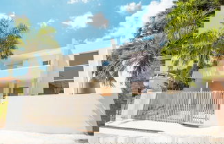 Foto 1 - Luxury Villa-Sunny BlueSky W/Ocean-Mtn View