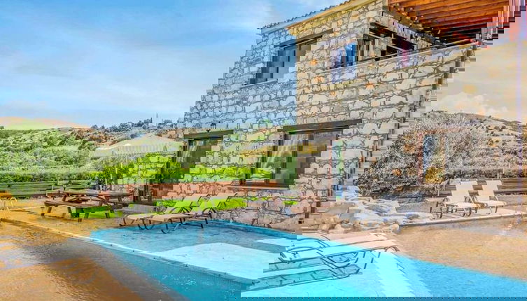 Photo 1 - Villa Aphrodite Argaka