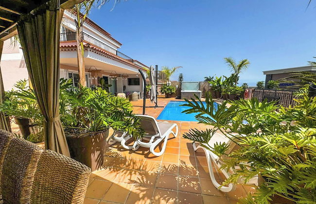 Villa Blossom - Foto 19