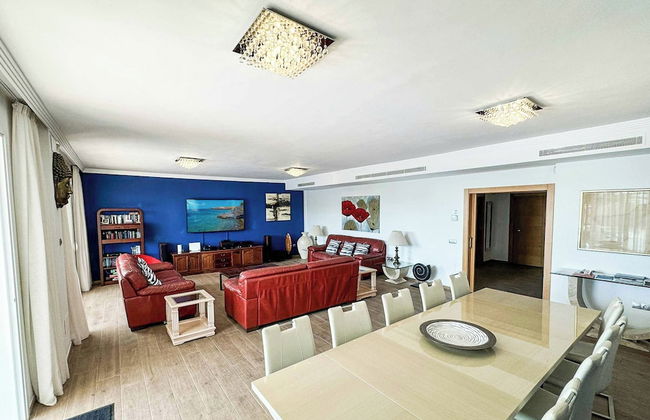 Villa Blossom - Foto 1