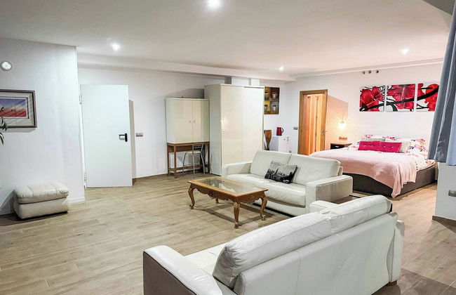 Villa Blossom - Foto 12