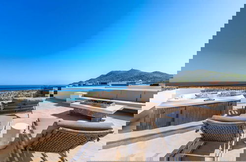 Photo 15 - 3BD Begati Ocean Views With Luxury Resort