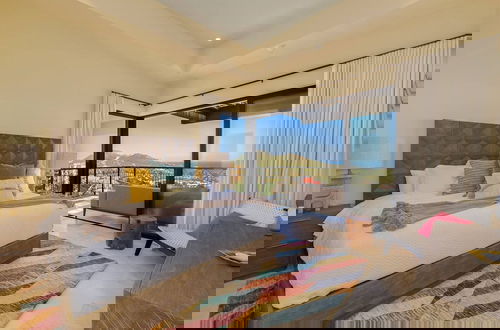 Photo 5 - 3BD Begati Ocean Views With Luxury Resort