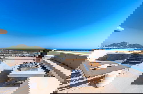 Photo 28 - 3BD Begati Ocean Views With Luxury Resort