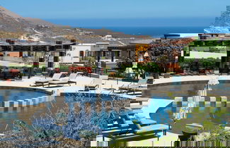Photo 2 - 3BD Begati Ocean Views With Luxury Resort
