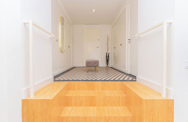 Prt003 · Charming Apartment Porto - Photo 9