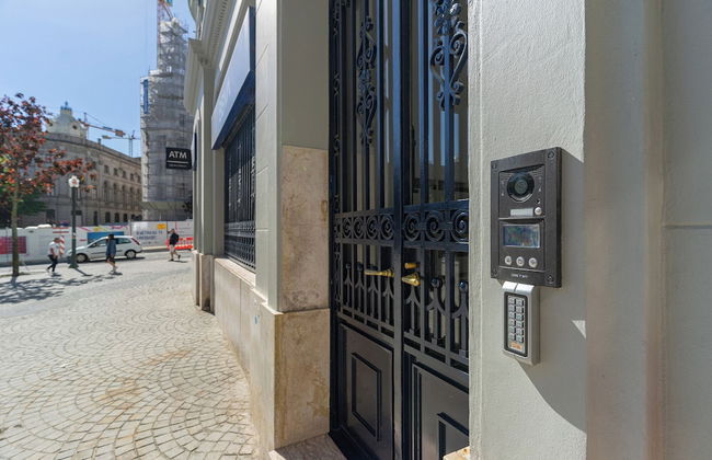 Prt003 · Charming Apartment Porto - Photo 4