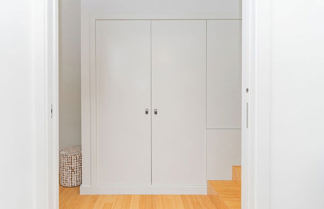 Prt003 · Charming Apartment Porto - Photo 18