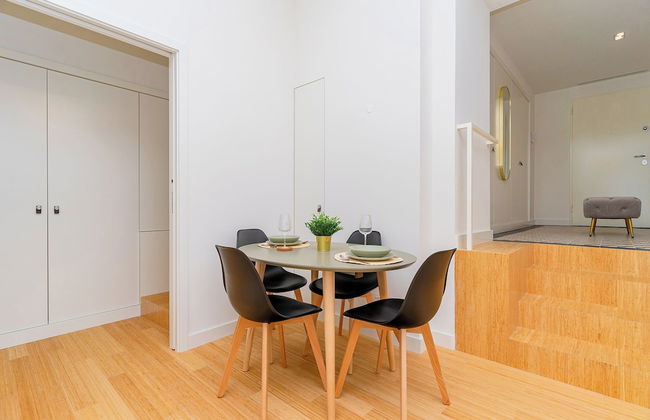 Prt003 · Charming Apartment Porto - Photo 17