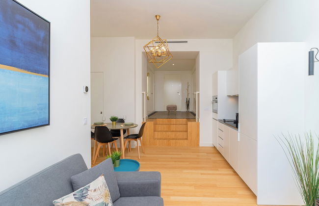 Prt003 · Charming Apartment Porto - Photo 13
