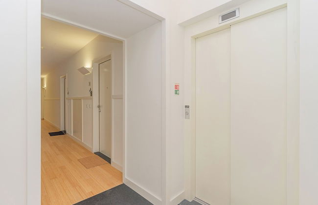 Prt003 · Charming Apartment Porto - Photo 3