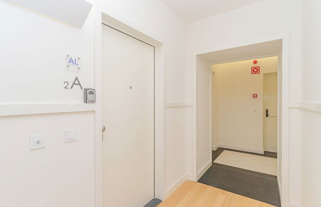 Prt003 · Charming Apartment Porto - Photo 12