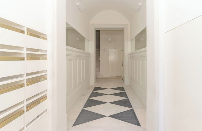Prt003 · Charming Apartment Porto - Photo 6