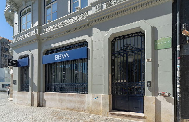 Prt003 · Charming Apartment Porto - Photo 1