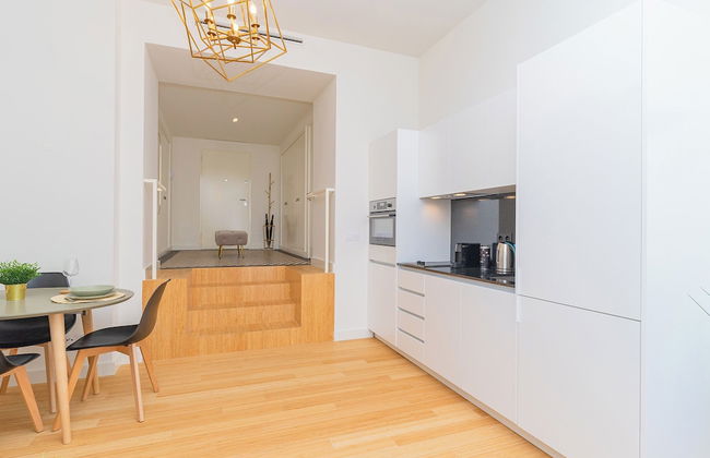 Prt003 · Charming Apartment Porto - Photo 15