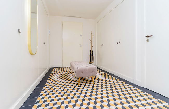 Prt003 · Charming Apartment Porto - Photo 8