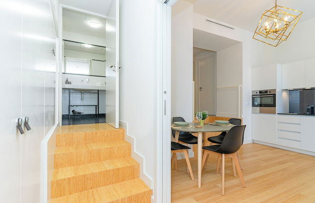 Prt003 · Charming Apartment Porto - Photo 19