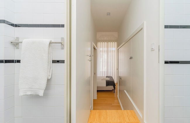 Prt003 · Charming Apartment Porto - Photo 21