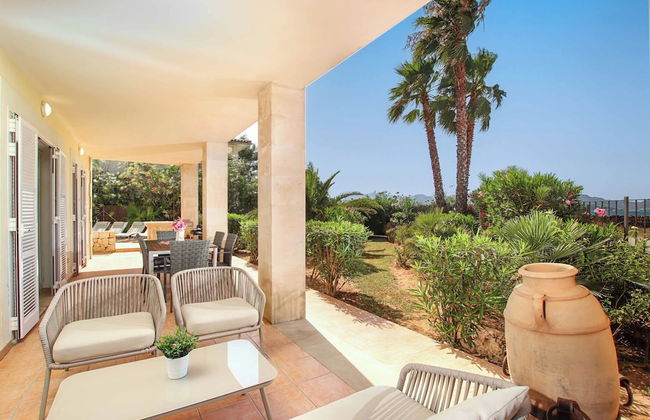 Casa Alcudia Uno - Foto 19