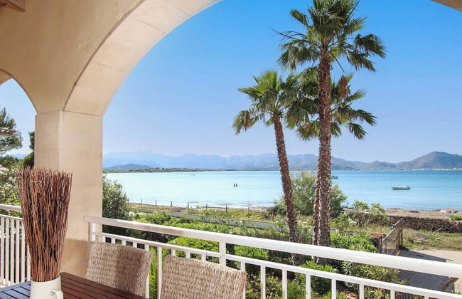 Casa Alcudia Uno - Foto 16