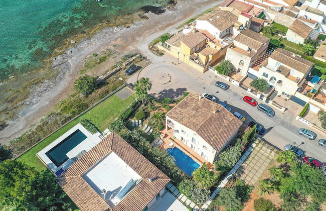 Casa Alcudia Uno - Foto 26