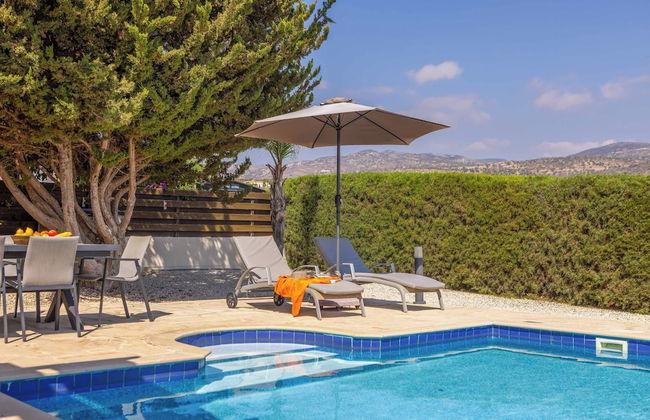 Villa Olivia Coral - Photo 21