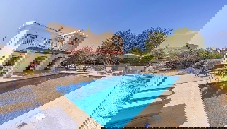 Foto 1 - Villa Olivia Coral